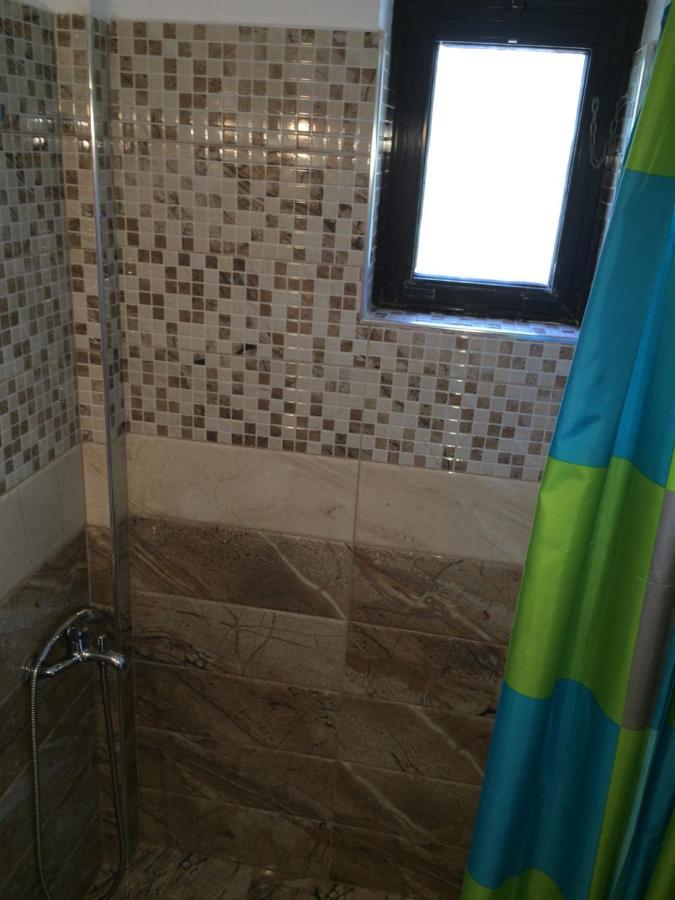 Avra Beach Apartments Lefkimmi  Zewnętrze zdjęcie