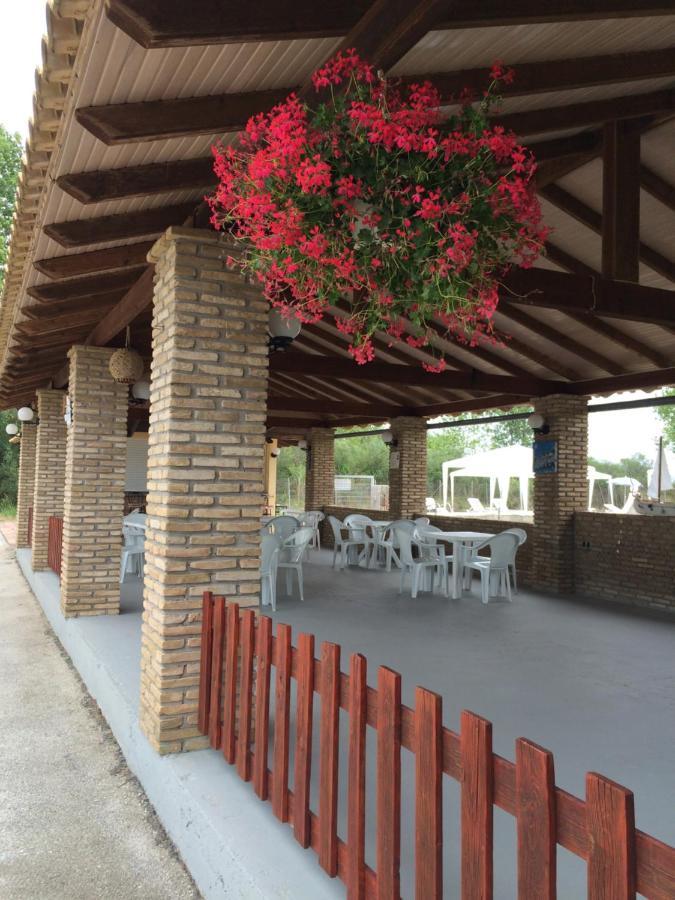 Avra Beach Apartments Lefkimmi  Zewnętrze zdjęcie