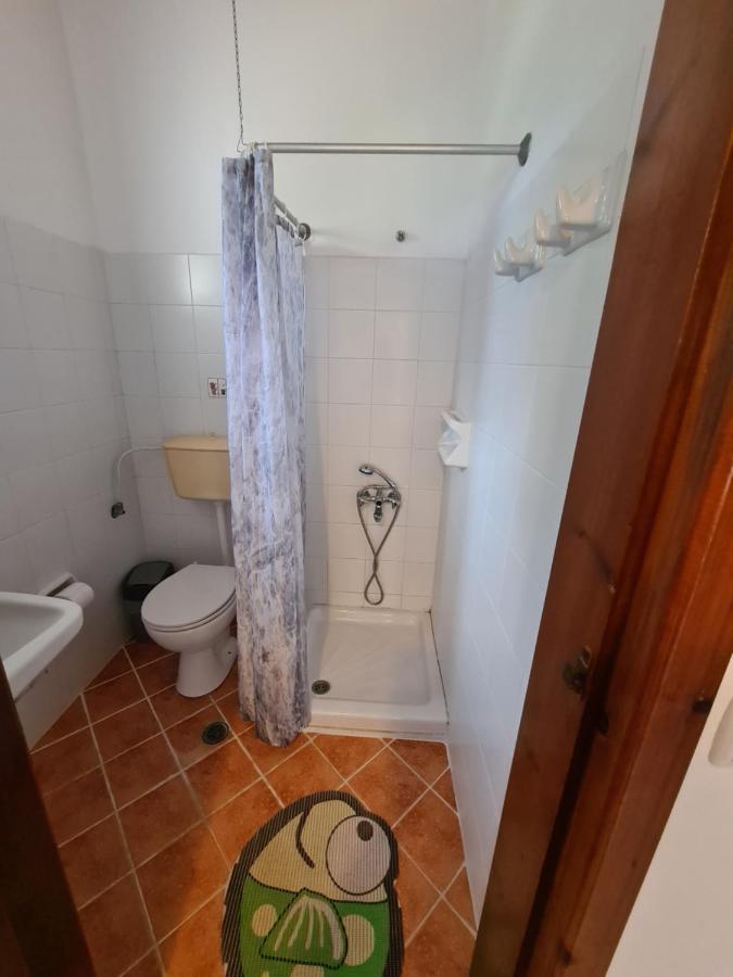 Avra Beach Apartments Lefkimmi  Zewnętrze zdjęcie