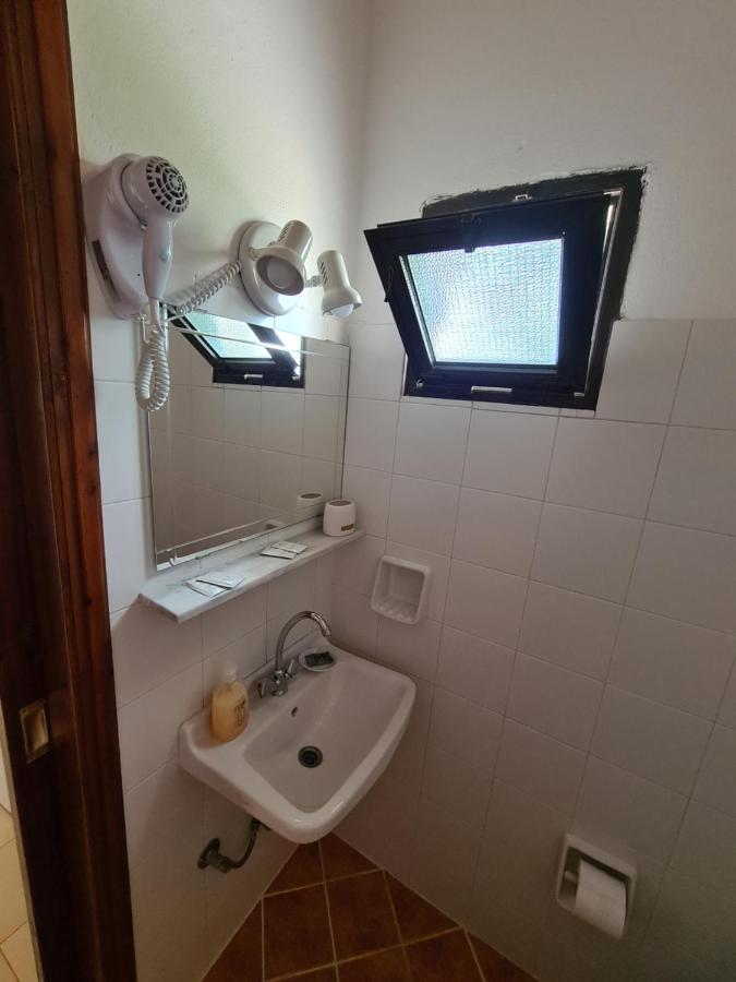 Avra Beach Apartments Lefkimmi  Zewnętrze zdjęcie
